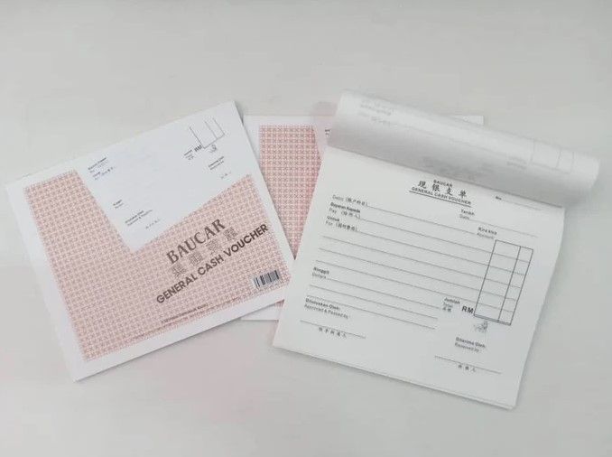 6?X7? CASH VOUCHER