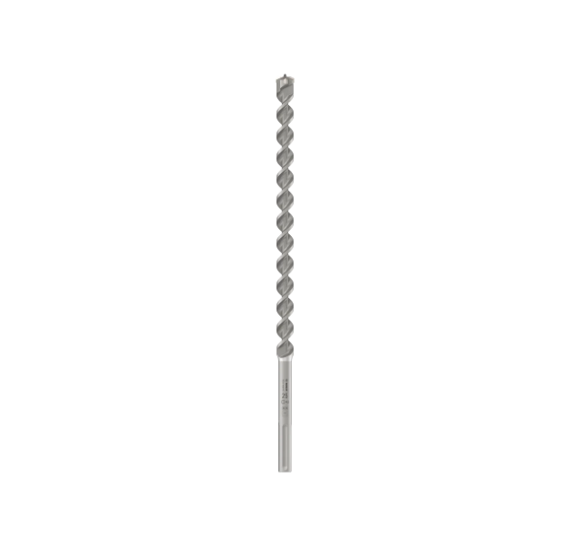 BOSCH PRO SDS MAX-4 HAMMER DRILL BIT 25 X 400 X 520 MM (2608706792)
