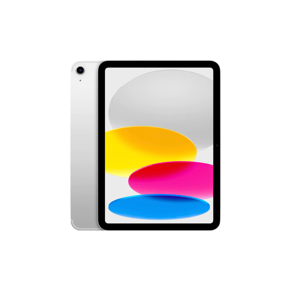 Apple iPad 11th generation (A16, Wi-Fi)