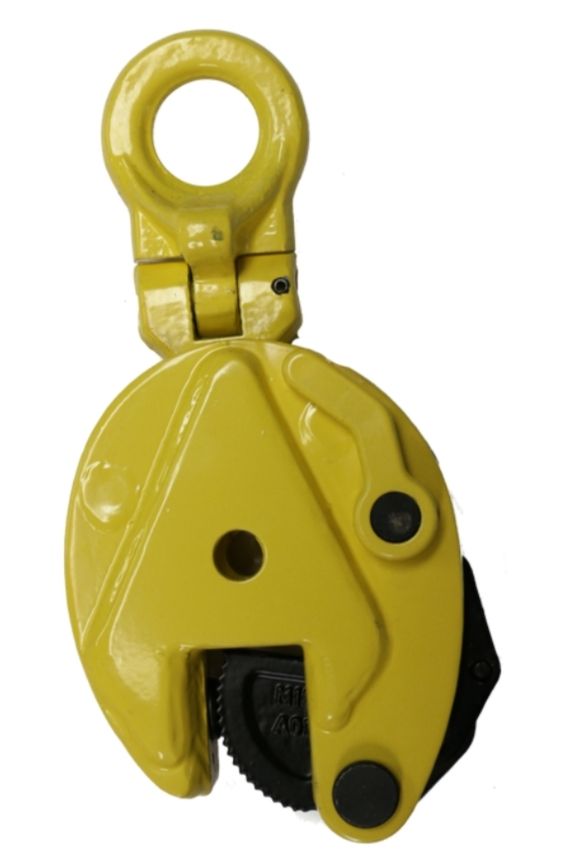 BST VERTICAL PLATE LIFTING CLAMP 1 TON - 3TON WEGHT