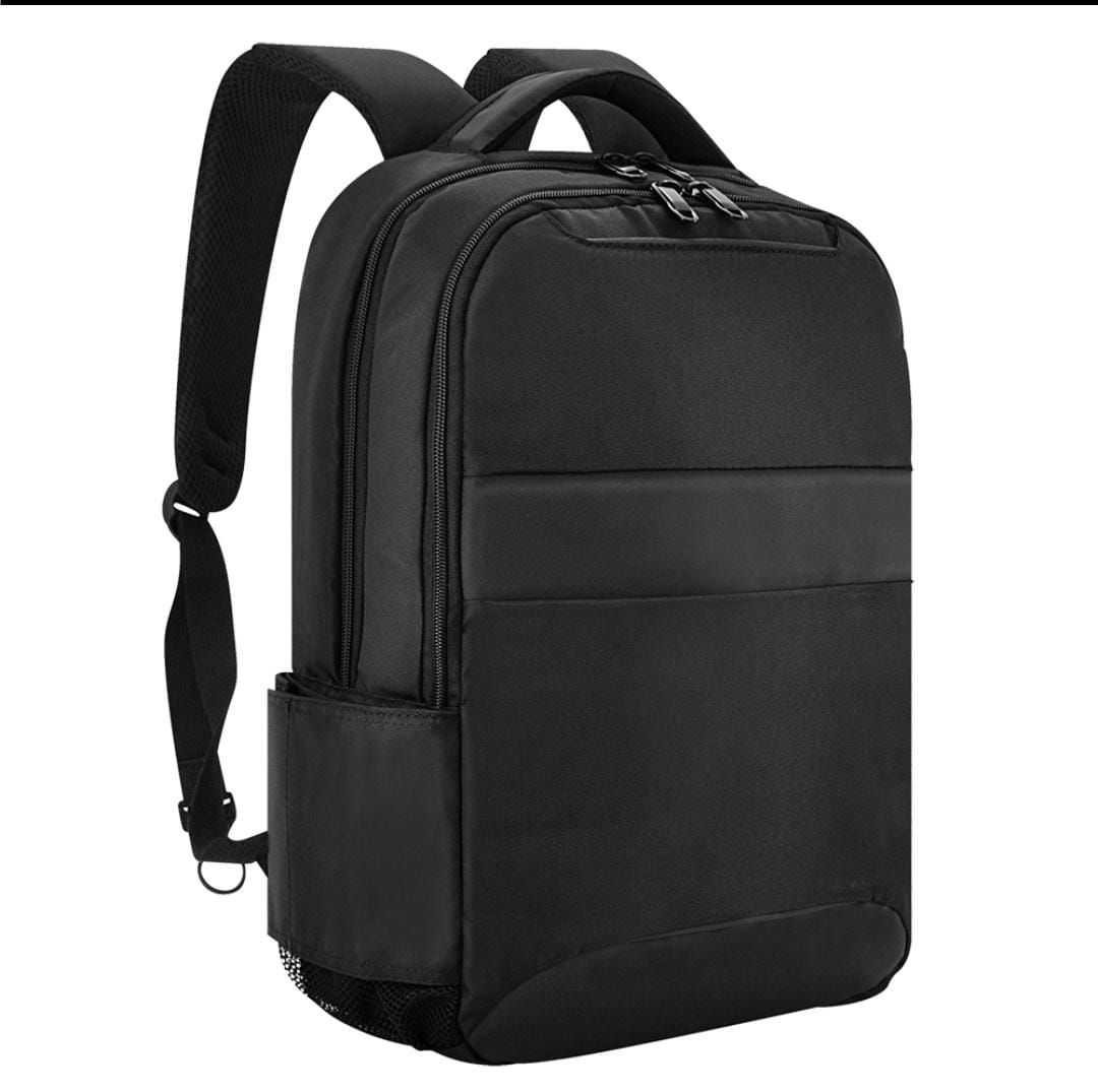 PREMIUM LAPTOP BACKPACK (with print logo)