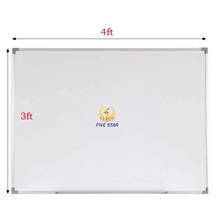Writebest Magnetic Whiteboard SM34 3" x 4"