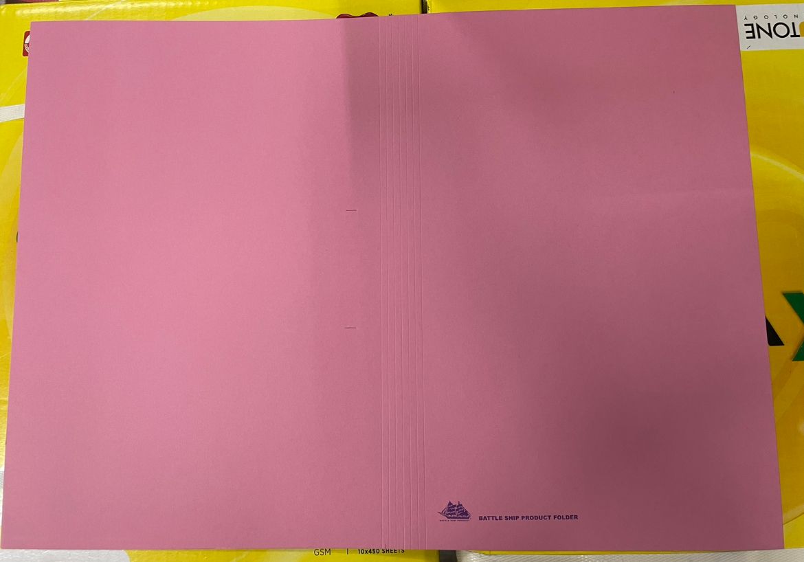 qs Plan Folder File