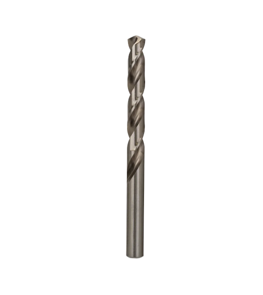 BOSCH PRO METAL HSS-G TWIST DRILL BIT STANDARD LENGTH 11.3 X 94 X 142 MM (5 PCS) (2608585532)