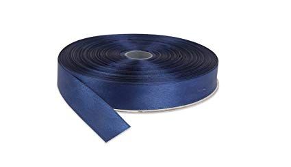 VC Ribbon 1.5cm Dark Blue