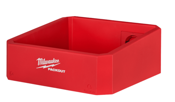 Milwaukee PACKOUT™ Compact Shelf 48-22-8347