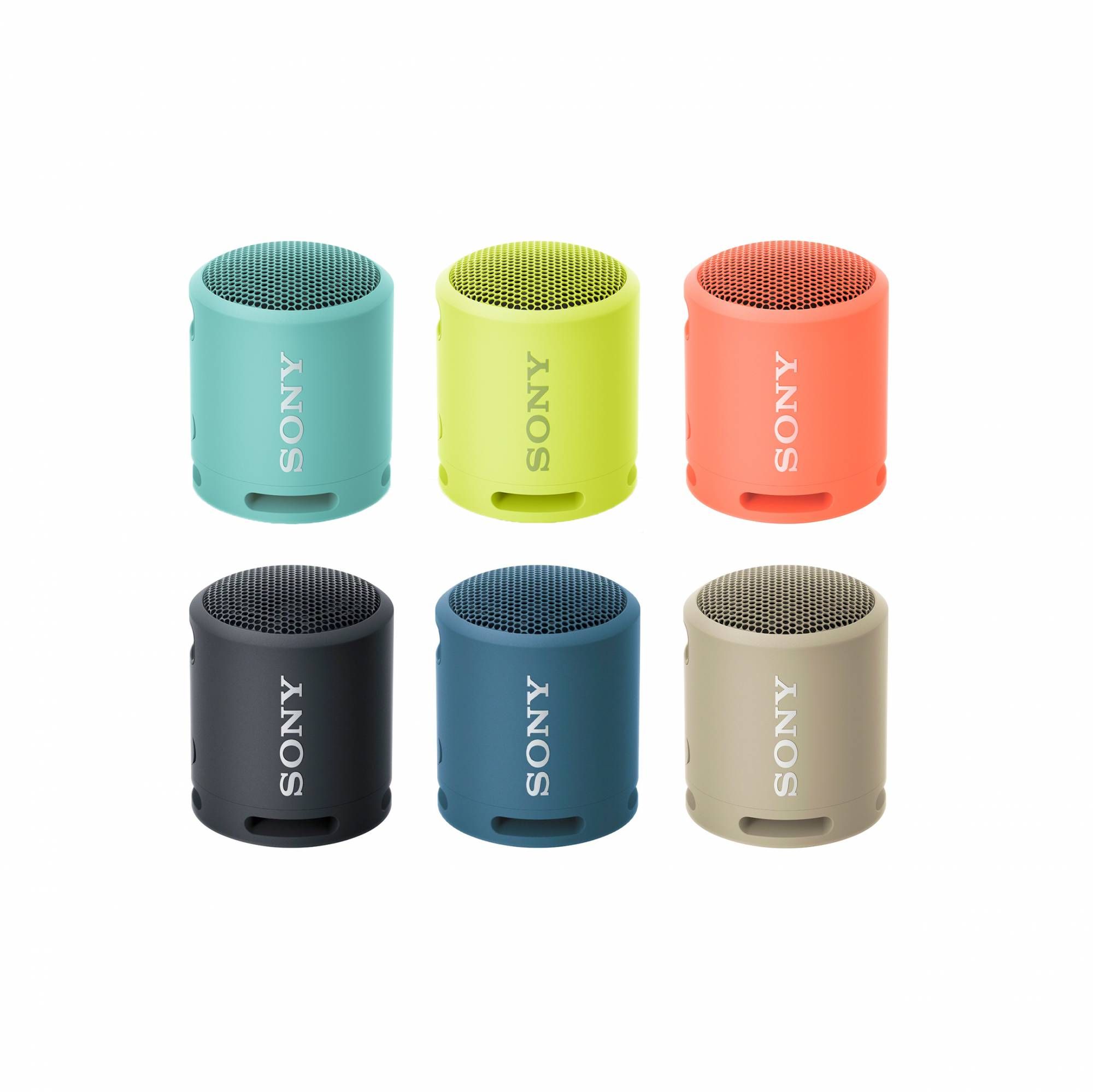SONY EXTRA BASS Portable Wireless Speaker SRS-XB13