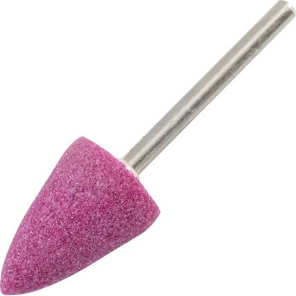 Kennedy Cone Type Mounted Grinding Stone