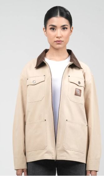 Petronas Authorized Engineer Jacket - Male