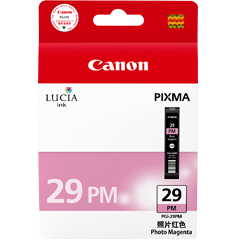 CANON Photo Magenta ink tank (36 ml) PGI-29 PM