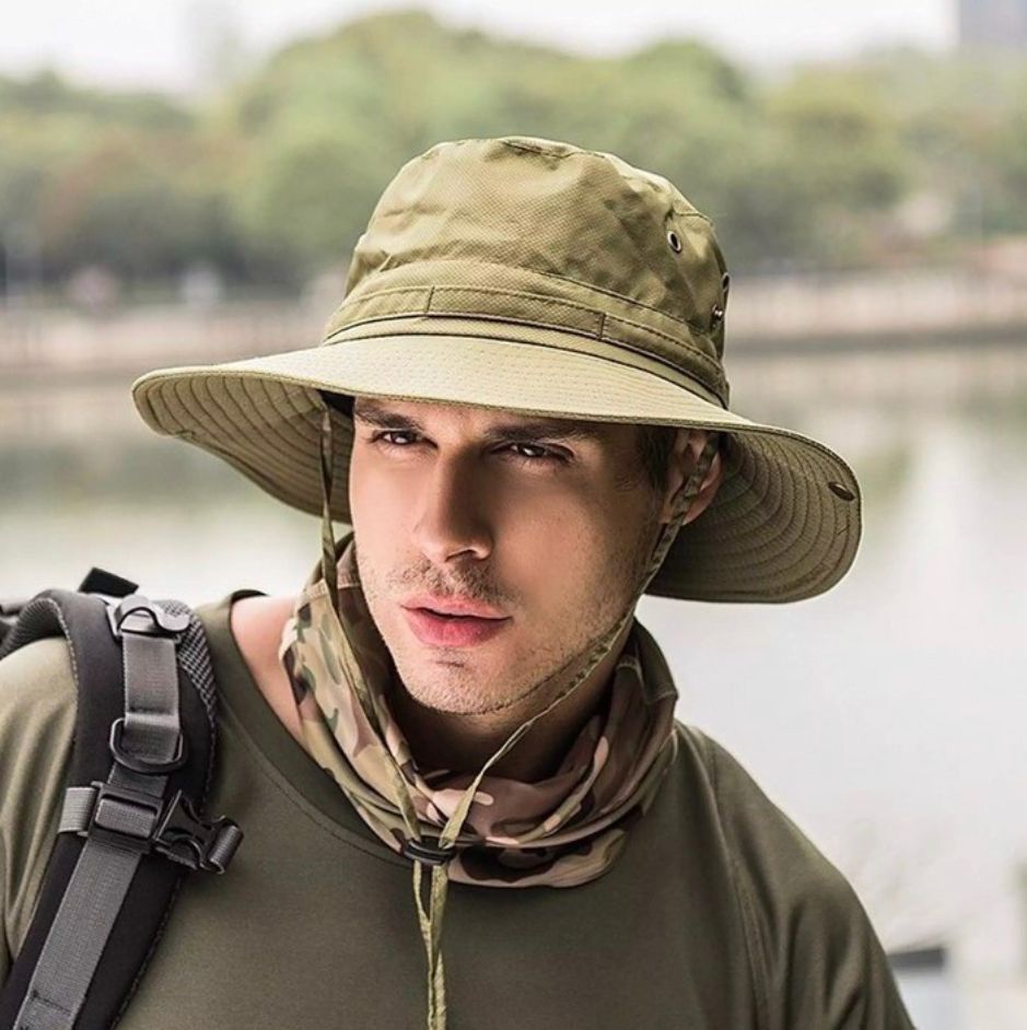 NA Topi / hat outdoor