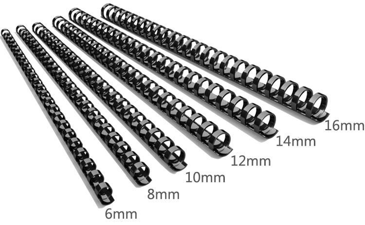 Ring Comb Binding Ring 18mm