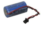MITSUBISHI LITHIUM BATTERY CR17335SE-R