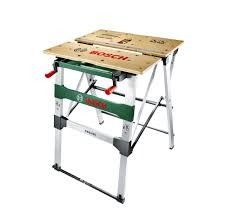 FRESH STOCK !! BOSCH PWB600 Work Bench PWB 600 Table Kerja Meja 0603B05200