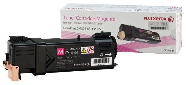 Xerox Toner Xerox CM 305 Magenta OEM