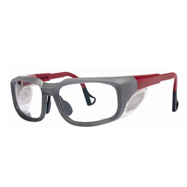 Penta *#Pentax ZT100 Safety Glass For Prescription