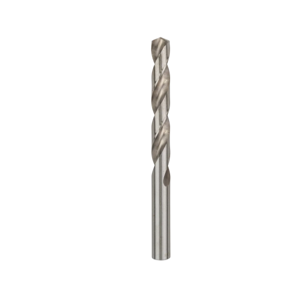 BOSCH PRO METAL HSS-G TWIST DRILL BIT STANDARD LENGTH 12.6 X 101 X 151 MM (5 PCS) (2608585542)