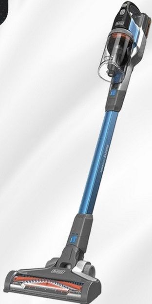 Karcher BLACK DECKER BSV2020GW (BSV2020/BSV2020G) POWERSERIES 20V Extreme Cordless Stick Vacuum Cleaner
