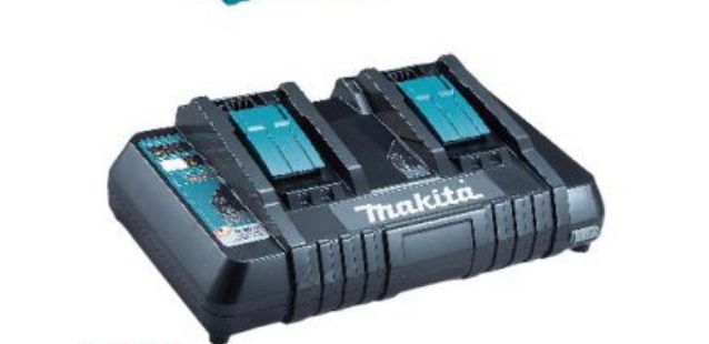 makita DCE090 Charger