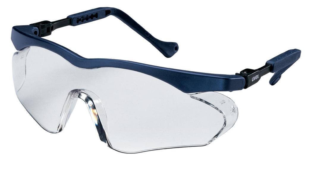 UVEX 9197265 Skyper SX2 Safety Safety Glasses
