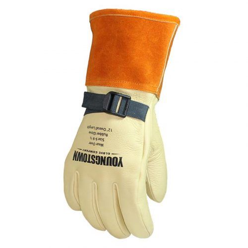 ARC FLASH PROTECTION GLOVE (32CAL) SHERWOOD / ARC FLASH PROTECTION GLOVE (32CAL)