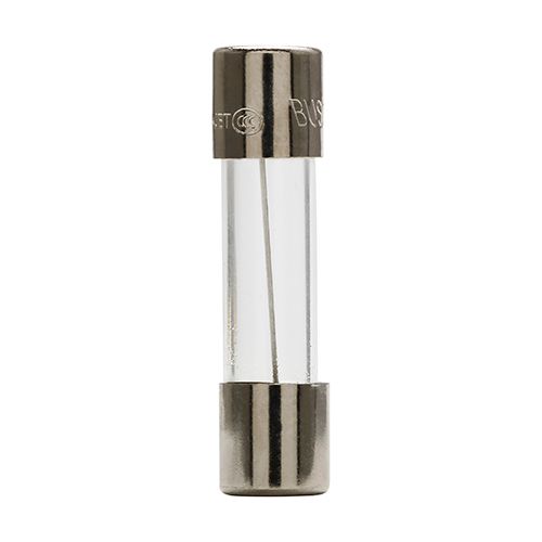 Mersen *Mersen 1A T Glass Cartridge Fuse, 5 x 20mm [10s]