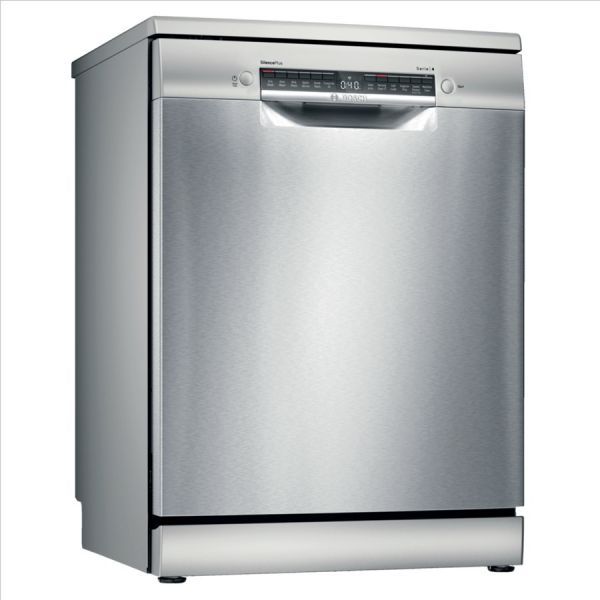 Bosch *Bosch Serie 4 Free Standing Dishwasher (60cm) SMS4IVI01P