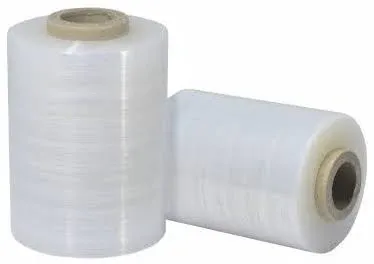 ATKC Transparent Wrapping Stretch Film 100MM (W) 0.3KG