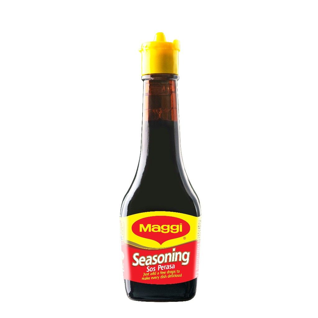 Others *MAGGIE SESONING 100ML