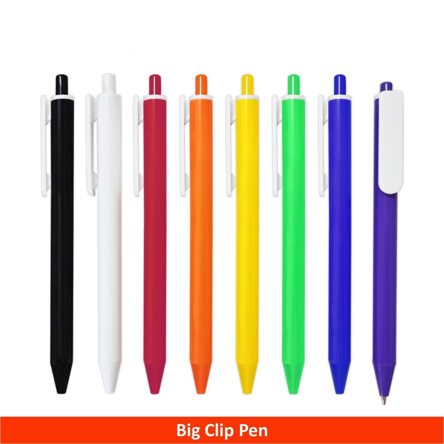 WOS BIG CLIP PEN