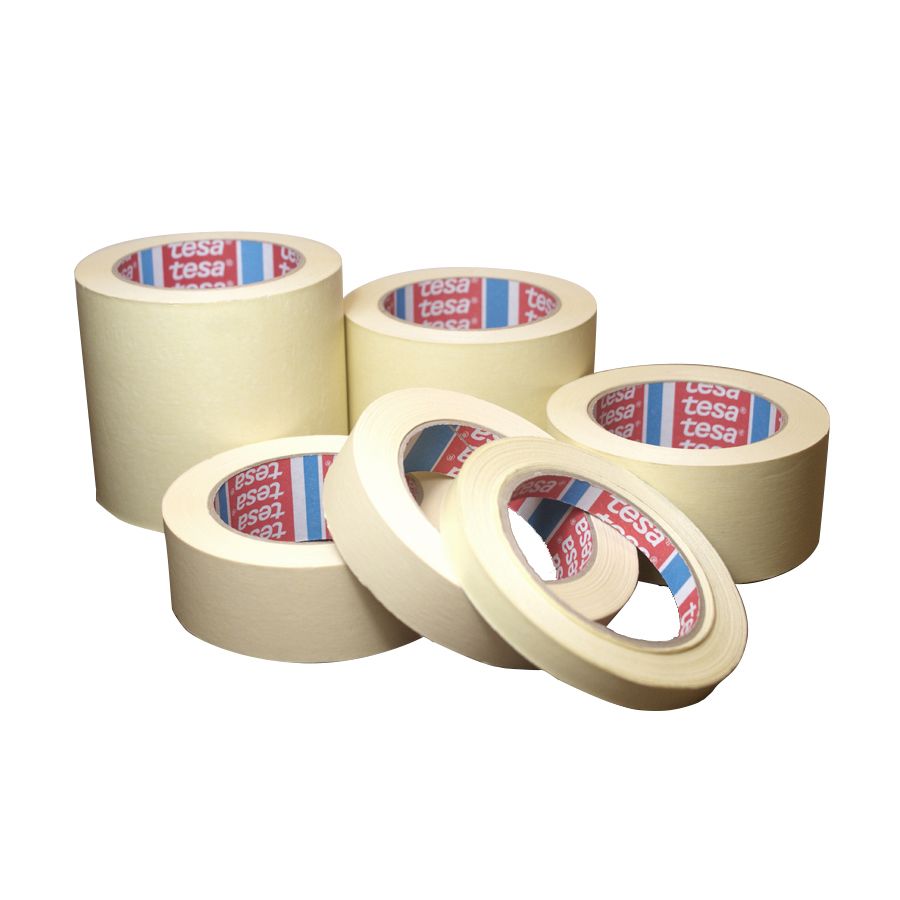 MASKING TAPE SIZE BESAR 3"