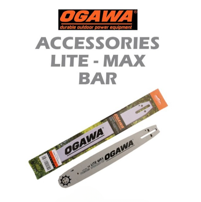 OGAWA ACCESSORIES LITE-MAX BAR