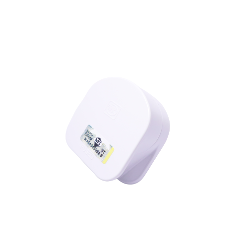 MK/RANDOM ( 654 ) 13A PLUG TOP WITH SIRIM APPROVED