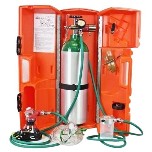LSP *LSP Portable Resuscitator