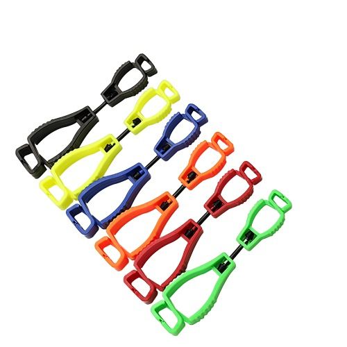 OEM Working Gloves Clips Holder