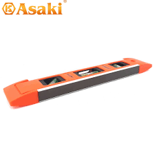 Asaki Mini Level Measuring Tool 23cm