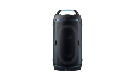 Samsung Sound Tower 160W Party Lights Bluetooth Bass Booster (Black)