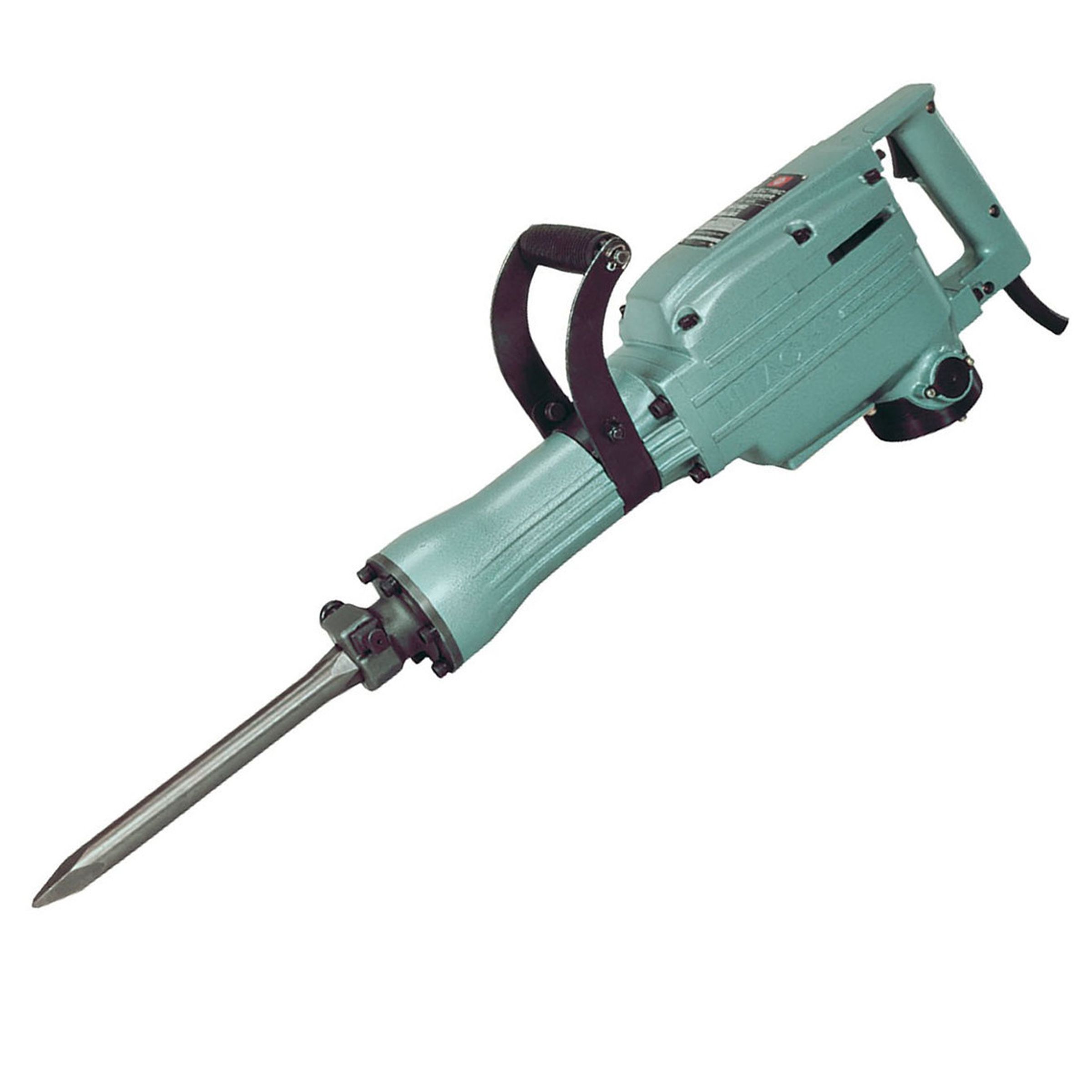 HIKOKI 30MM HEX DEMOLITION HAMMER PH-65A