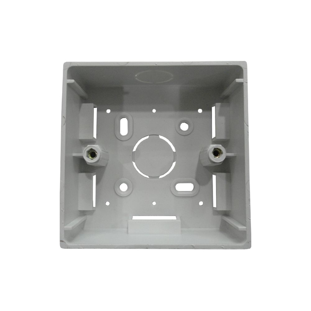 3X3 NUT BOX