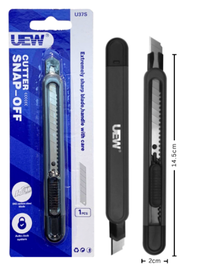 UEW SK5 Snap-Off Cutter