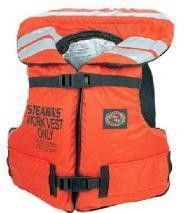 QP Work Vest Brand: Any Equivalent