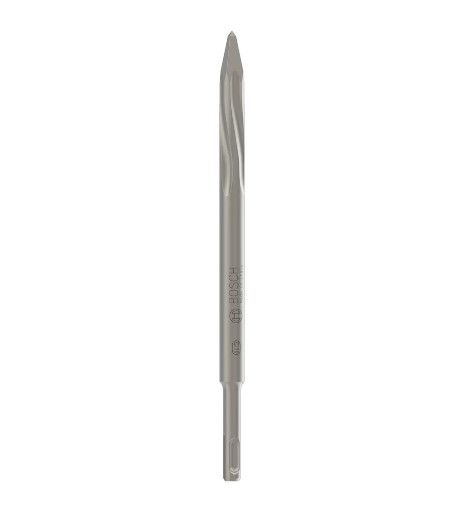 BOSCH PRO SDS PLUS-5C POINTED CHISEL, 250 MM (2608690549)
