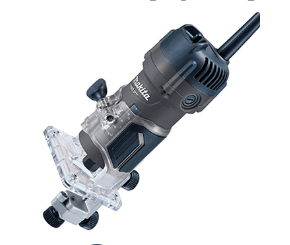 MAKITA ROUTER / TRIMMER M3700G 6MM