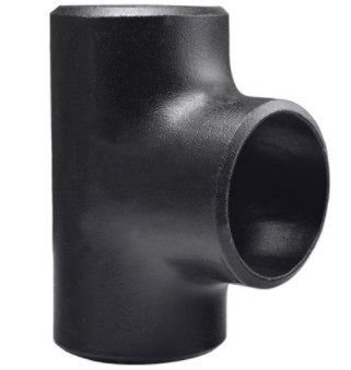 OEM 4 INCH SCH80 EQUAL TEE SA/A234WPB (NACE MR0175)