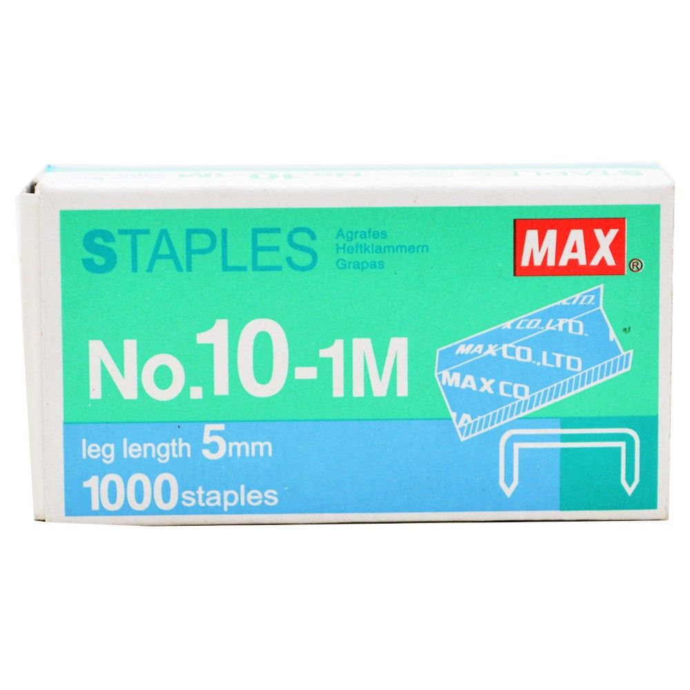 STAPLER KECIL NO 10