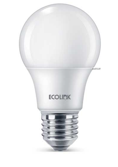 ECOLINK 11W LED BULB E27 230V (3000K | 6500K)