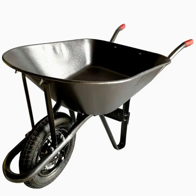 Heavy Duty Wheel Barrow
