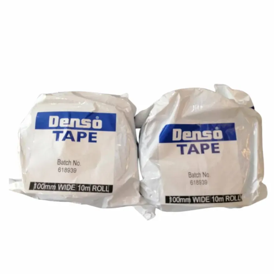 Denso Tape / Petrolatum Tape / Anti Corrosion Tape
