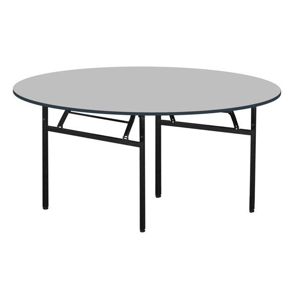 DSOP ROUND BANQUET TABLE (FOLDABLE ROUND TABLE)