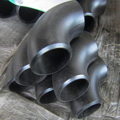 OEM 4 INCH SCH80 ELBOW 90D LR SA/A234WPB (NACE MR0175)